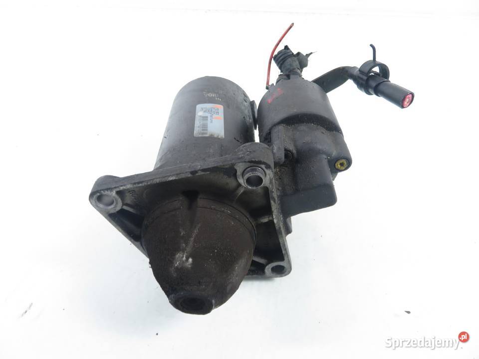 ROZRUSZNIK ALFA ROMEO 147 16 16V TSPARK ECO 105