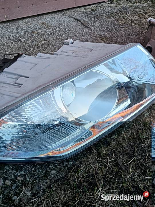 Lampy Octavia II Poniec