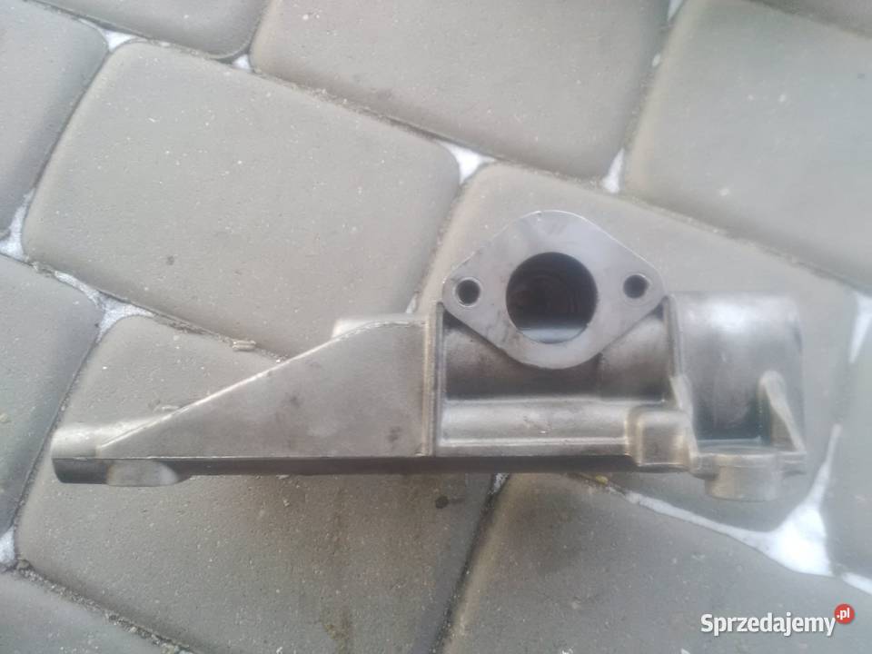 Bmw 2247212 pompa oleju 7789838 m57 7793900 podlaskie Grajewo