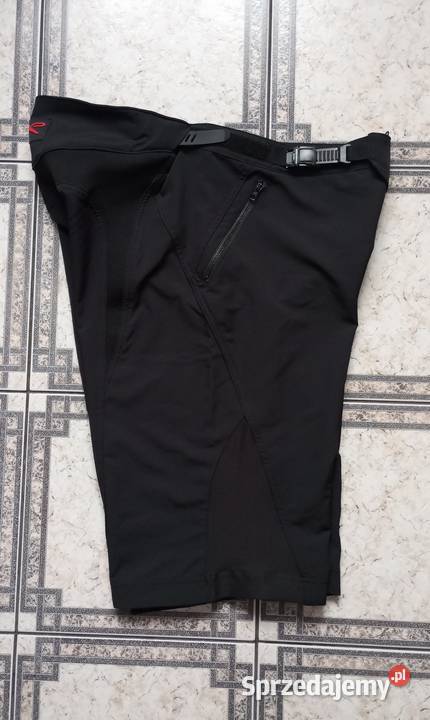 ekoi spodenki do MTB rowerowe męskie r 36 Sędziszów Małopolski sprzedam