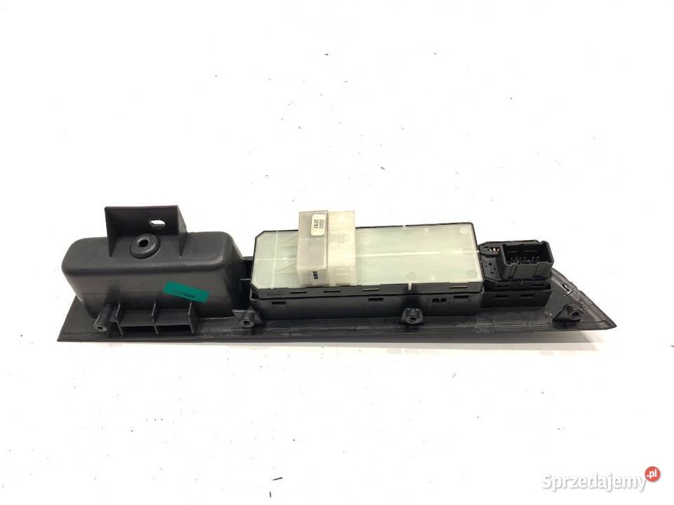 PRZEŁĄCZNIK SZYB SUZUKI SWIFT III 8376262J11