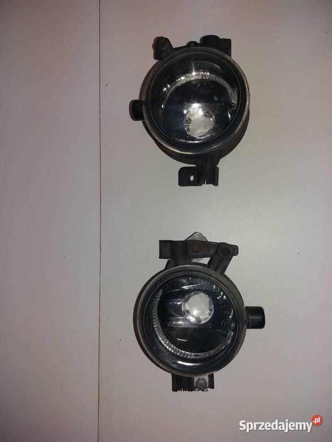 Halogen Lewy Przód Ford C Focus II Oświetlenie Głogów