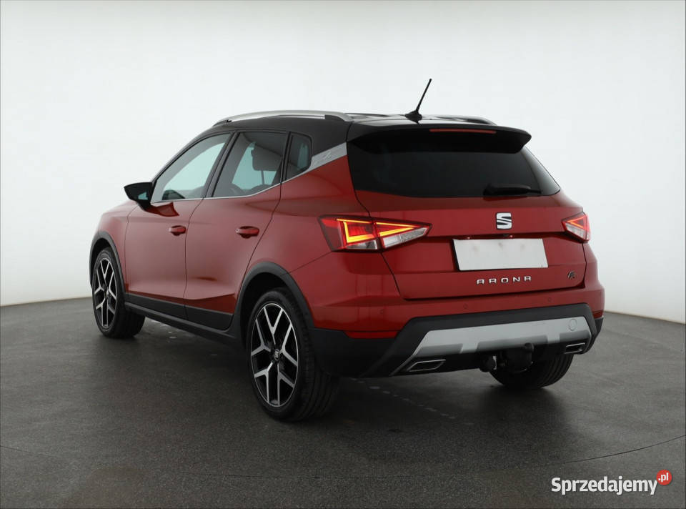 Seat Arona 15 TSI czujnik deszczu Piaseczno