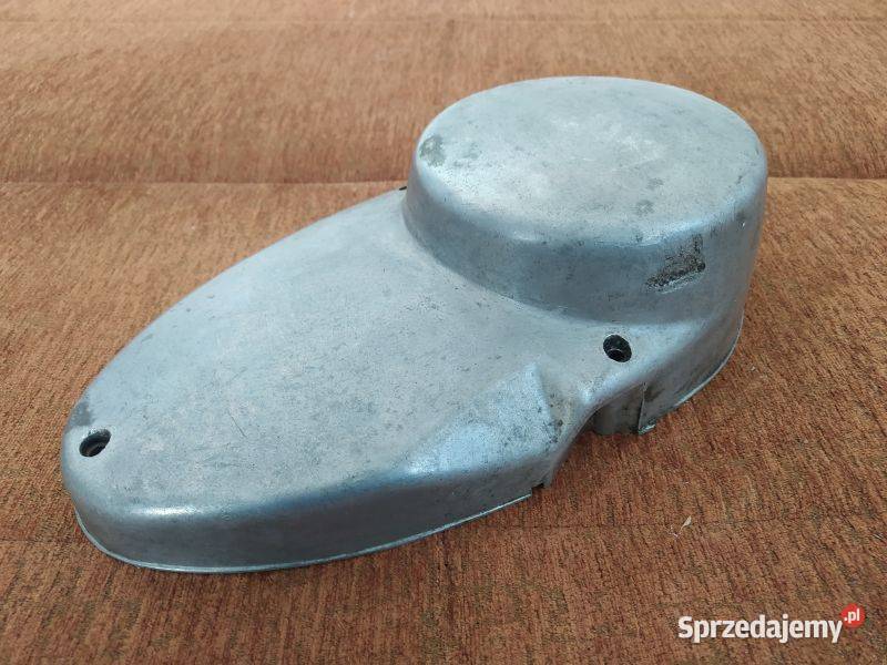 MZ ES2502 pokrywa prądnicy Zgierz