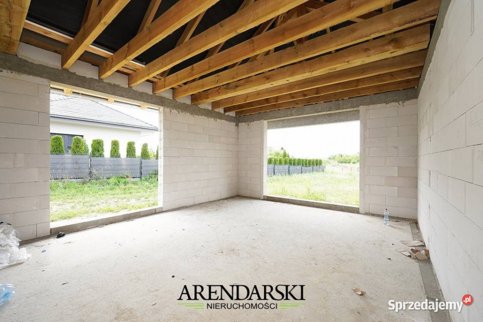 TOPOWA DOM WOLNOSTOJĄCY GORZÓW WLKP pustak Gorzów Wielkopolski sprzedam