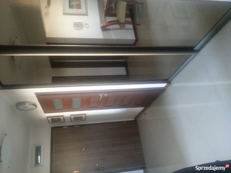 Mieszkanie Bochenka Kraków beton