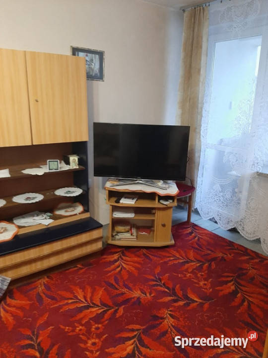 PŁOCK 3 pokoje 548 m 1 piętro BEZ POŚREDNIKÓW