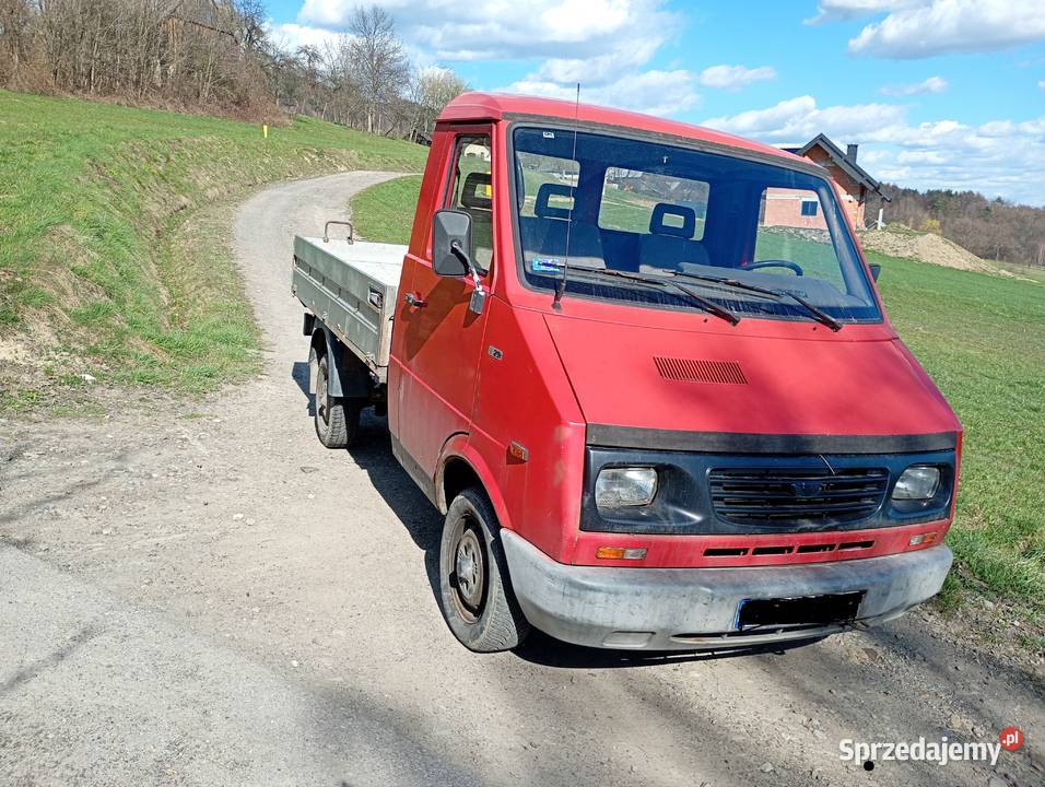 Sprzedam Lublina 2 24td niski przebieg