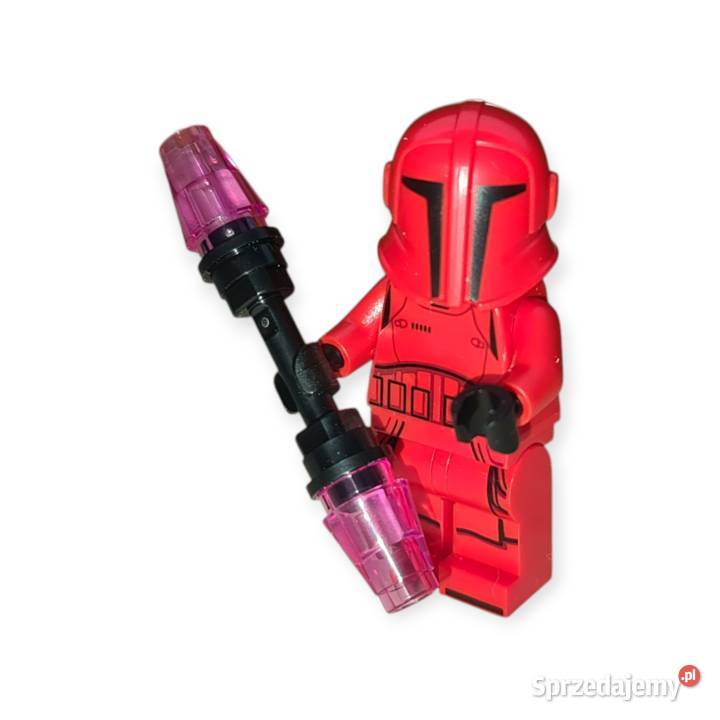 Lego Org Figurka Star Wars lmperial SW1343 Warszawa