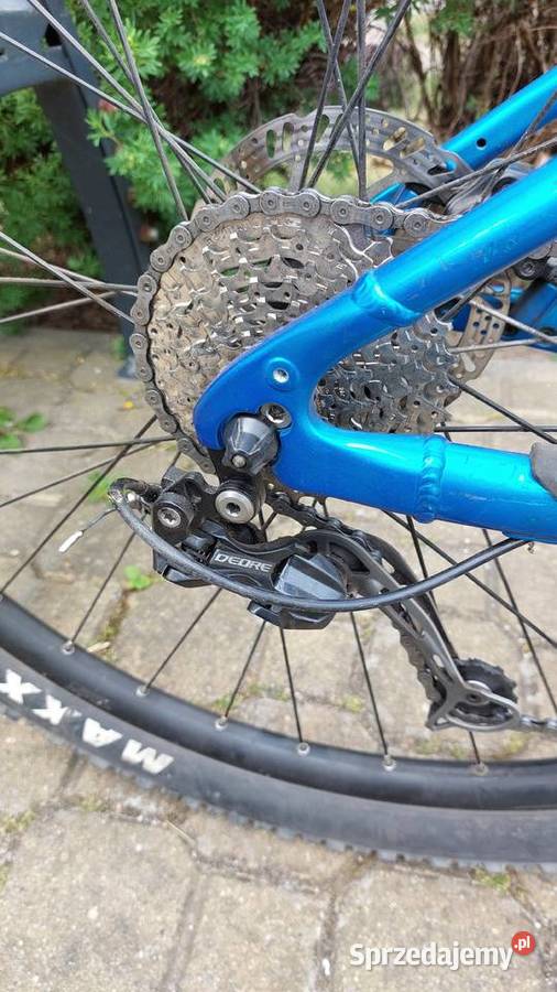 Giant Fathom 29 Yamaha rozmiar M 46 OKAZJA Olsztyn