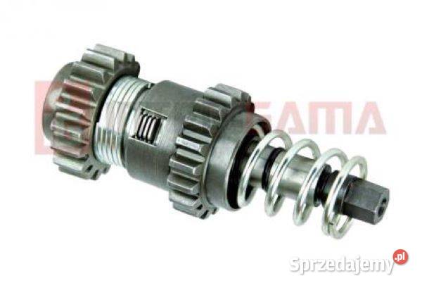 Mechanizm Regulacji Prawy MERITOR C LISA D LISA podkarpackie Tyczyn