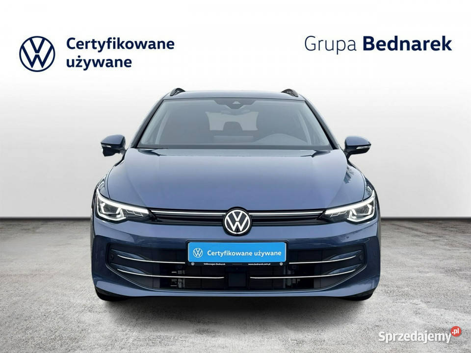 Volkswagen Golf Bezwypadkowy Salon Polska Serwis sprzedam