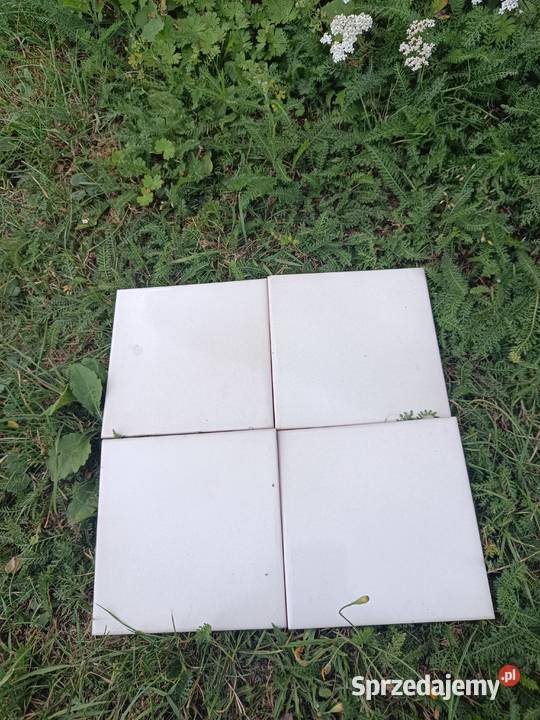 Płytki ceramiczne o wymiarach 15x15 Opoczno lubelskie Zamość