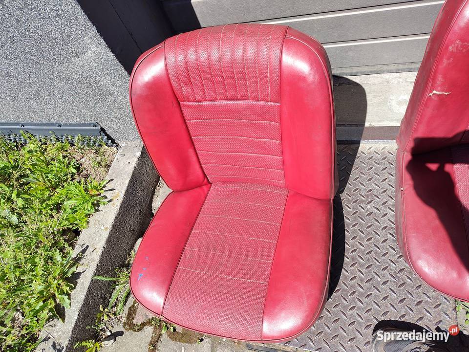 Wnętrze 125p klasyk 1300 1500