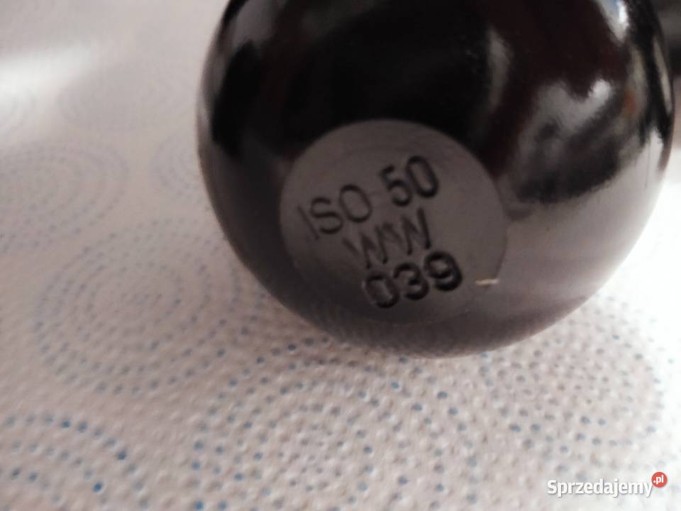 Hak główka haka Renault Espace III 9602 osobowe Lublin