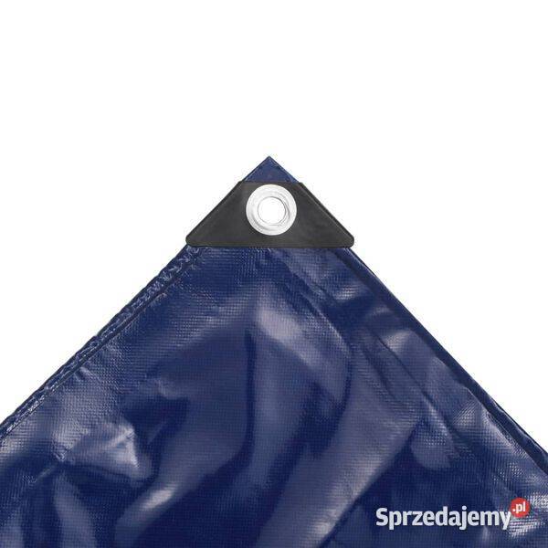 vidaXL Plandeka 650 gm 15 x 20 m Pozostałe Warszawa