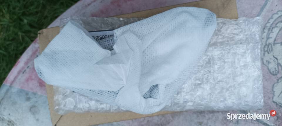 Audi A4 B9 trójkąt zaslepka drzwi narożnika osobowe Łódź