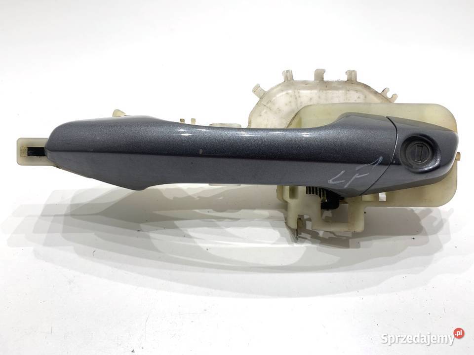 KLAMKA ZEWNĘTRZNA LEWY PRZÓD HYUNDAI SANTA FE