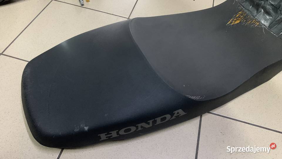 Siedzenie Kanapa Honda Varadero XL 125 Brzeszcze