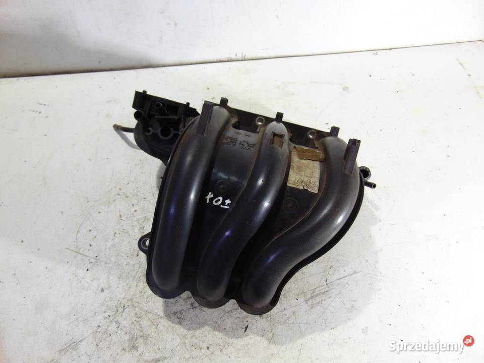 KOLEKTOR SSĄCY VW FOX 03D129766L sprzedam