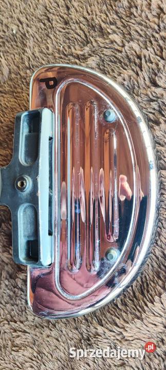 Harley Davidson Heritage Softail 2011 podesty Orzesze sprzedam