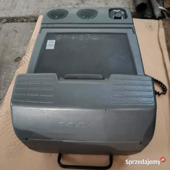 Lodówka MAN stan Pozostałe Baranów Sandomierski