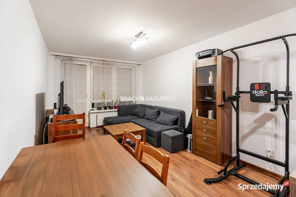 Mieszkanie Kraków Fredry 5752m2 3 pokojowe