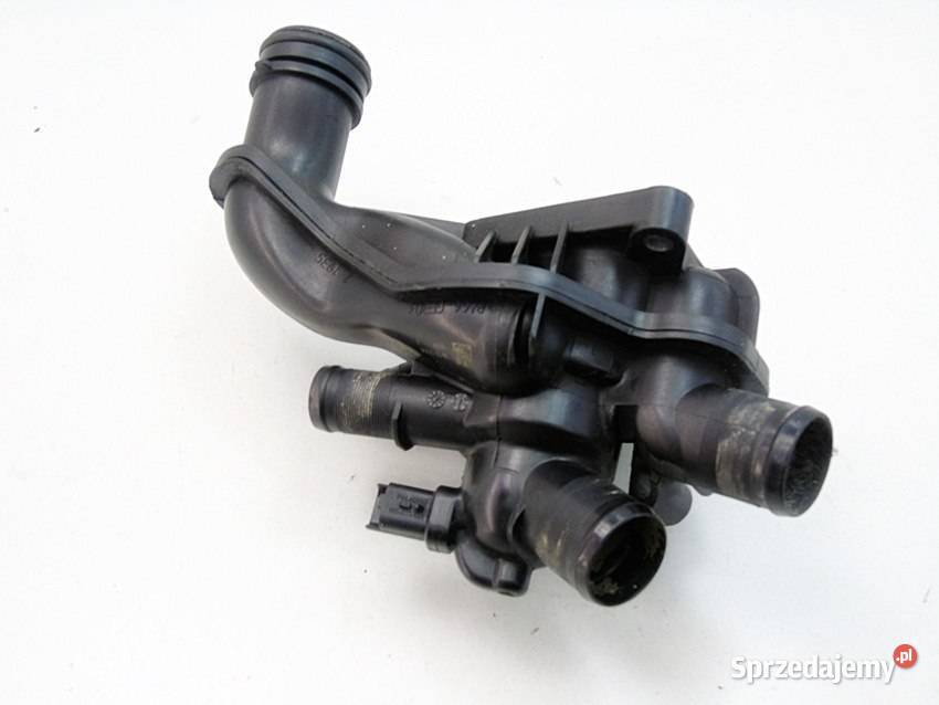 OBUDOWA TERMOSTATU 14 16 VTI 207 208 C3 C4 308 Sosnowiec sprzedam