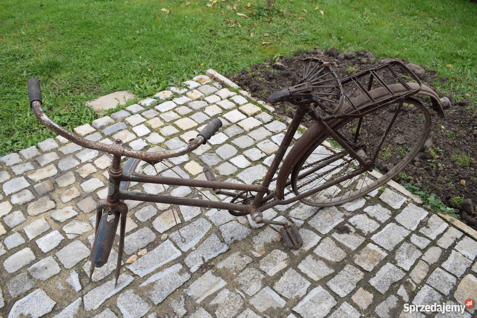 MIFA SIMSON DIAMANT UKRAINA Głogów