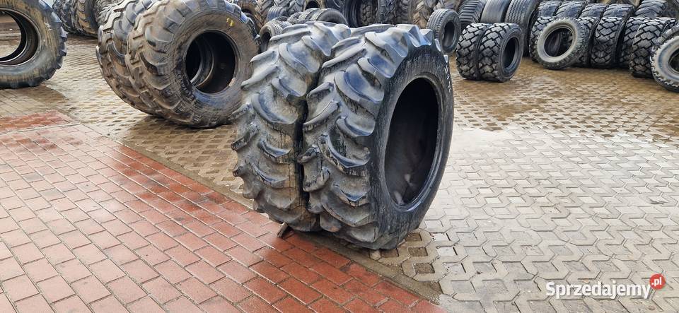 124r24 12424 32085r24 Goodyear 50 bez napraw Nowe Miasto Lubawskie