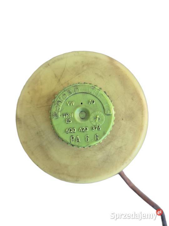 POMPA WSPOMAGANIA IBIZA III POLO IV FABIA I osobowe sprzedam