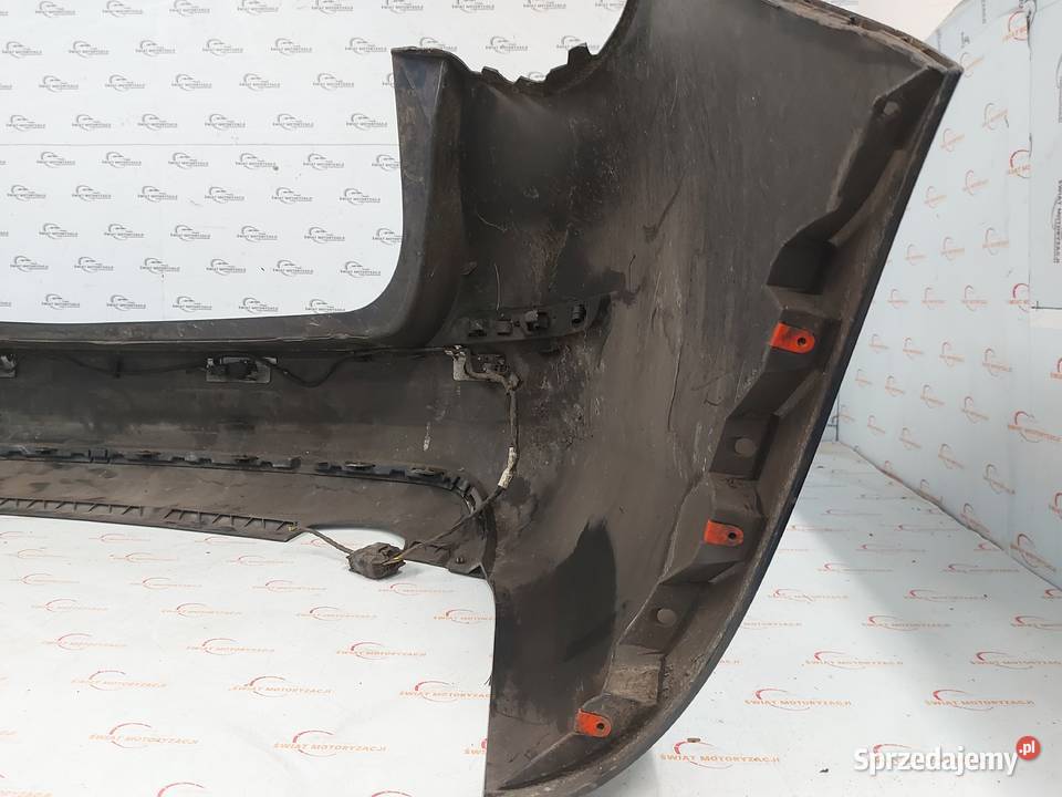 OPEL ASTRA J IV zderzak tył 13266649 Zderzaki Kielce sprzedam