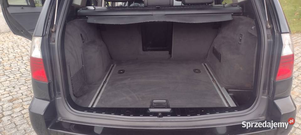 bmw x3 20 d 177 bezwypadkowa okazja Kraków