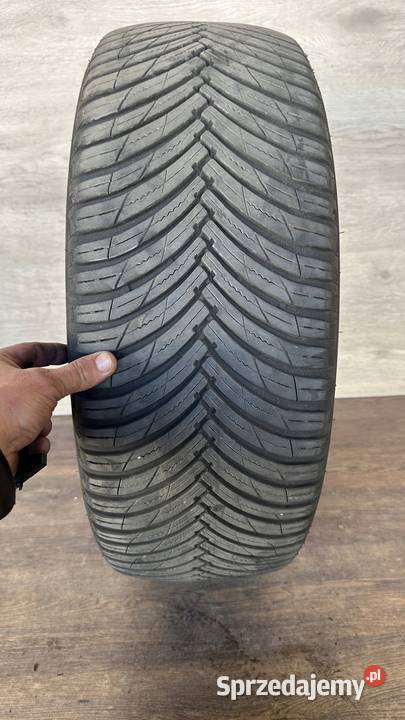 MAXXIS PREMITRA ALL SEASON AP3 SUV 25545R20 105W 205 Gorzów Wielkopolski sprzedam