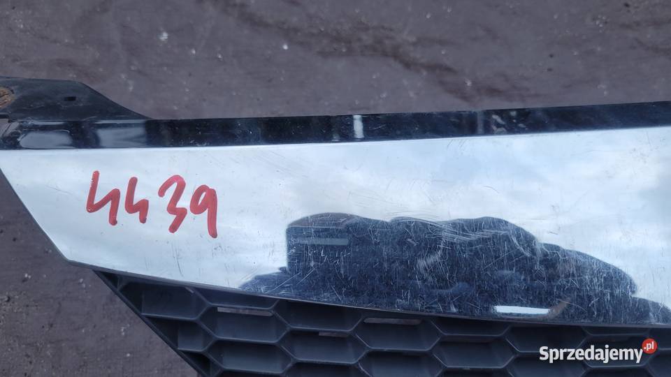 MAZDA 6 I LIFT GRILL ATRAPA Ruda Śląska sprzedam