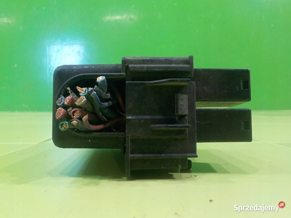 JEEP PATRIOT 24 B AUT 09r SUV 5D skrzynka Motoryzacja Suków