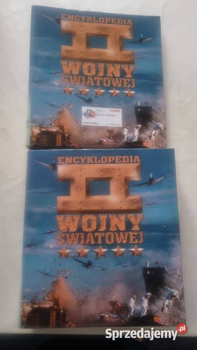 Historia II Wojny Swiatowej