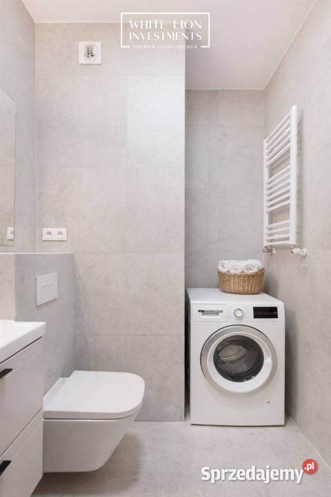 Do sprzedaży mieszkanie 4219m2 2 pokojowe