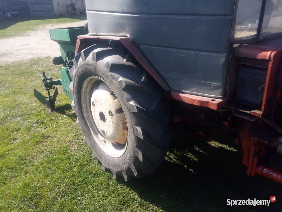 Ferguson tea 20 i wadimirec t 25 zamienię na c Poddębice