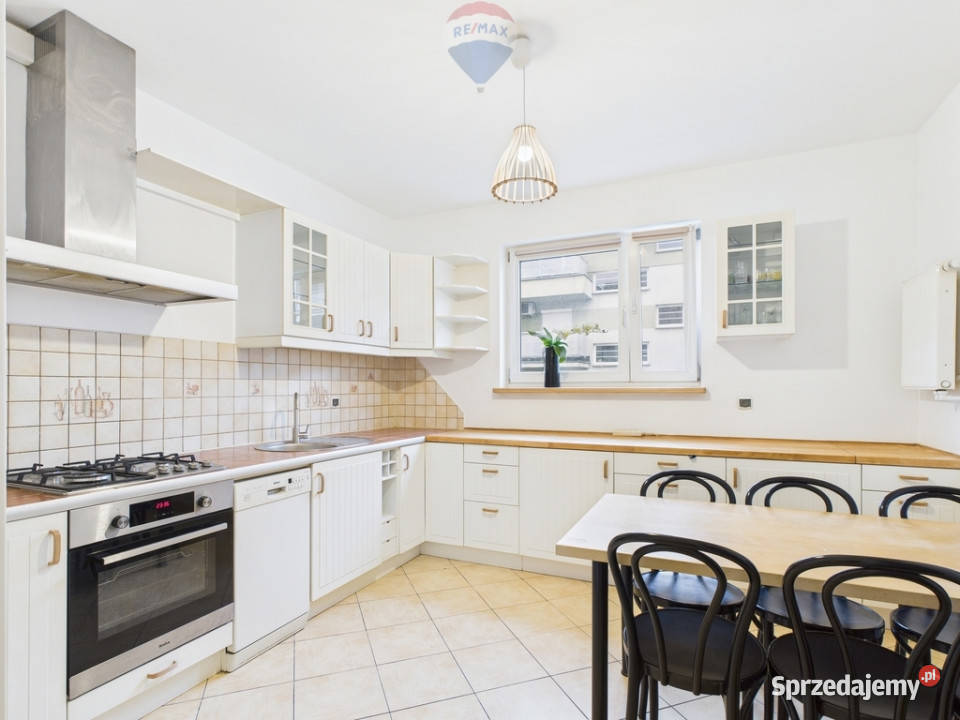 Na sprzedaż 4pokojowe 83 m Warszawa Ursus mazowieckie