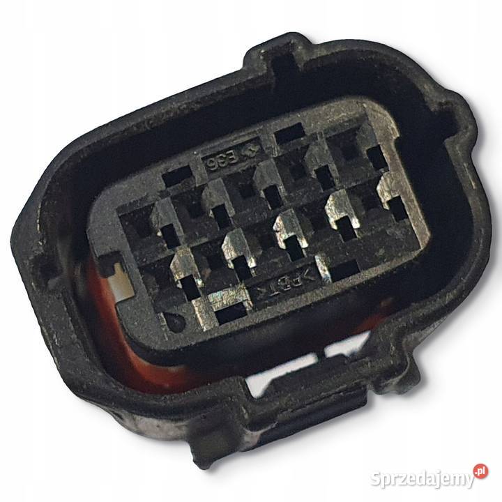 MODUŁ IMMO PRZEKAŹNIK STEROWNIK Triumph Street Chełm