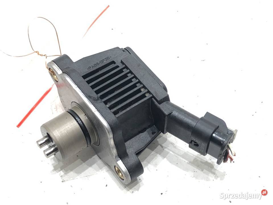 ZAWÓR MAGNETYCZNY VW TROC 15 150 04E906048A