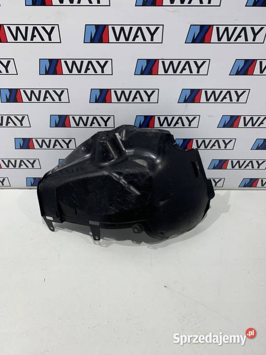 BMW E46 M3 OSŁONA NADKOLE PRAWE TYLNE PRAWY TYŁ