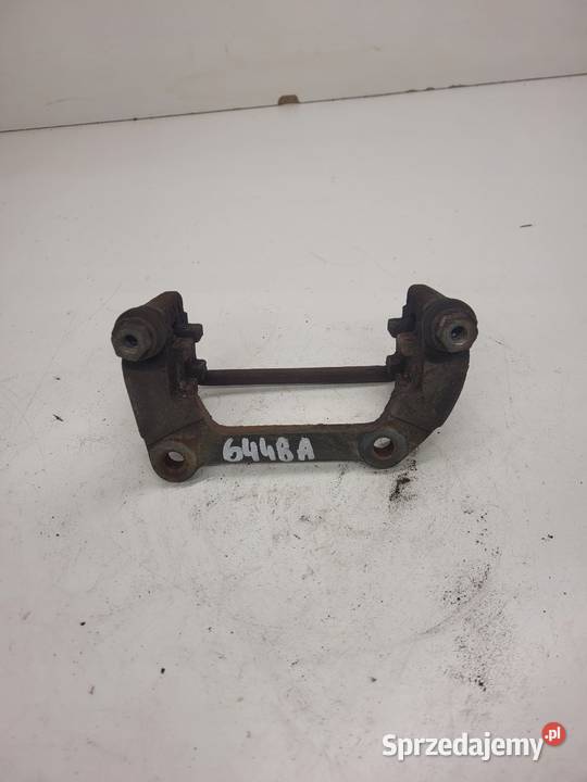 JARZMO ZACISKU TYŁ AUDI VW SEAT SKODA 6448A Przystajń