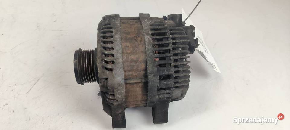 ALTERNATOR PEUGEOT PARTNER II 9654752880 Lipno