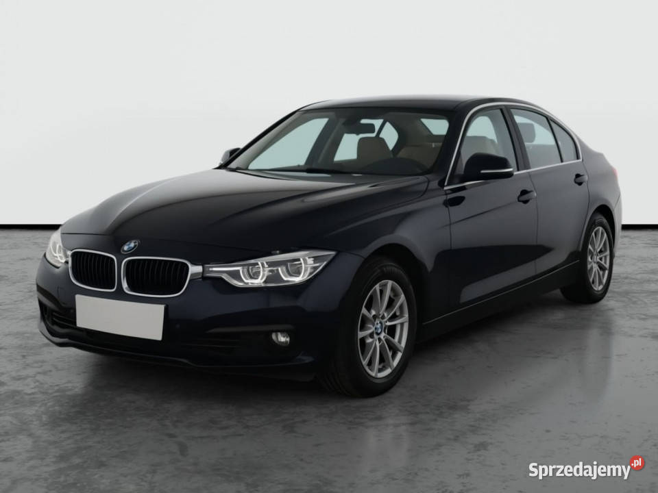 BMW 3 318 i system Start-Stop Piaseczno sprzedam
