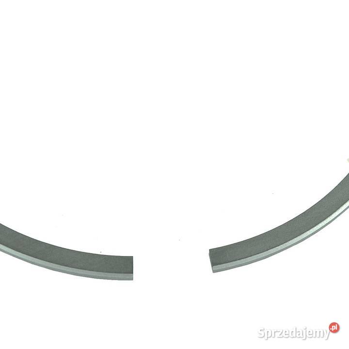 Pierścienie tłoka 84 mm 2 x 150 x 4 STD Shibaura Tajęcina