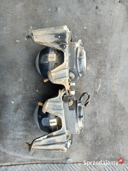 Halogeny toyota celica VII zachodniopomorskie Szczecin