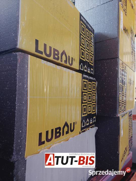 STYROPIAN GRAFITOWY LUBLIN 20 0031 fasada sprzedam