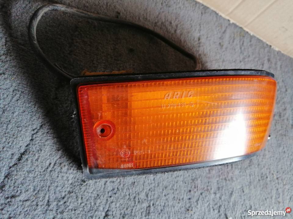 Bmw e28 kierunkowskaz lewy Aleksandrów Łódzki